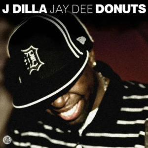 Buy Donuts by J Dilla on vinyl