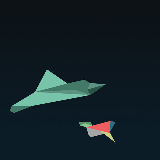 Buy Drift by Nosaj Thing on vinyl