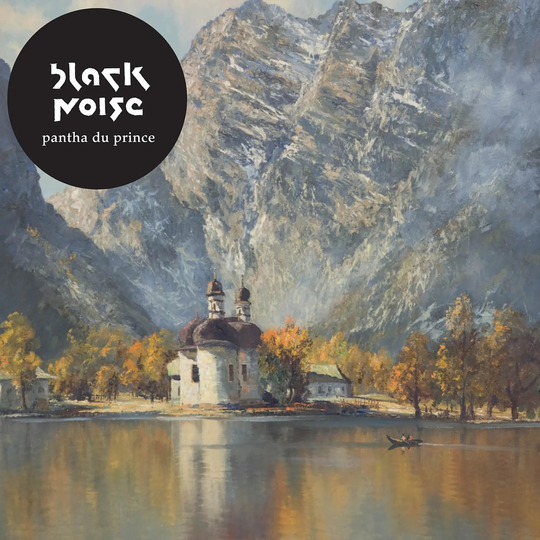 Buy Black Noise by Pantha du Prince on vinyl
