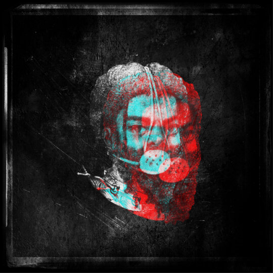 Buy Mu.Zz.Le by Gonjasufi on vinyl