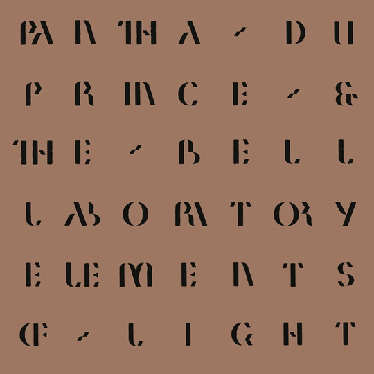 Buy Elements of Light by Pantha du Prince & The Bell Laboratory on vinyl