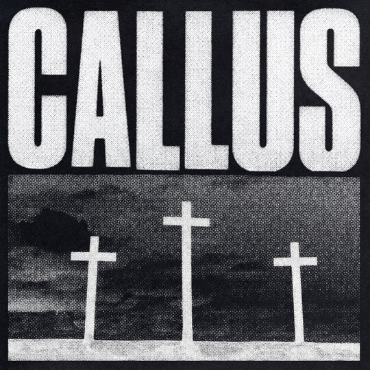 Buy Callus by Gonjasufi on vinyl