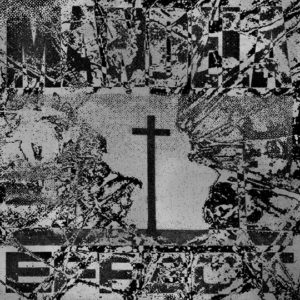 Buy Mandela Effect by Gonjasufi on vinyl