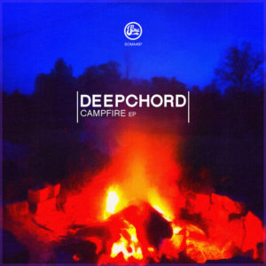 Buy Campfire by Deepchord on vinyl