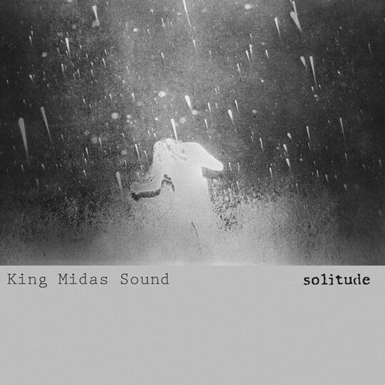 Buy Solitude by King Midas Sound on vinyl