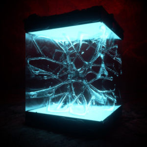 Buy Void by SCALER on vinyl