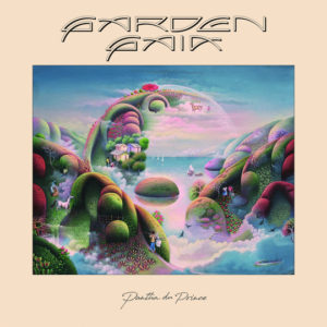 Buy Garden Gaia by Pantha du Prince on vinyl