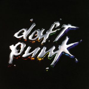 Buy Discovery by Daft Punk on vinyl