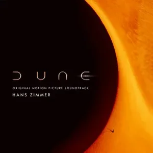Buy Dune (Original Motion Picture Soundtrack) by Hans Zimmer on vinyl