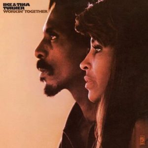Buy Workin' Together by Ike & Tina Turner on vinyl