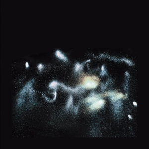Buy The Hum by James Ellis Ford on vinyl