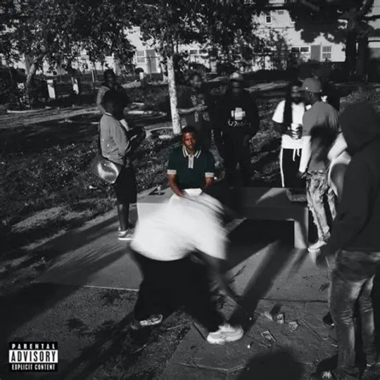Jay Rock Makes a Triumphant Return with the Release of His Latest Solo Anthem, 'Eastside'