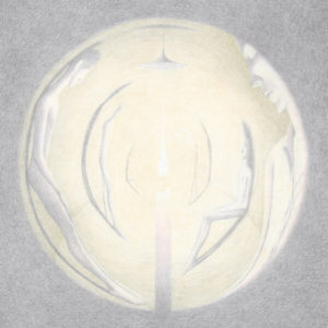 Martyna Basta - Slowly Forgetting Barely Remembering: Evocative and introspective album cover
