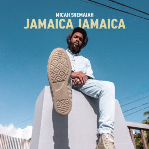 Buy Jamaica Jamaica by Micah Shemaiah on vinyl