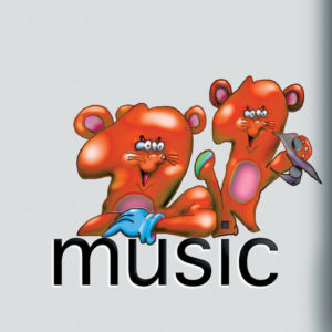 Buy MUSIC by Rolrolrol on vinyl