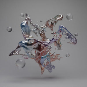 Sakura Tsuruta - C/O: Minimalist and introspective album cover