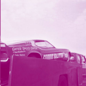 madteo - Dropped Out Sunshine: Captivating and enigmatic album cover