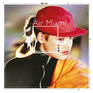 Buy Me. Me. Me. by Air Miami on vinyl