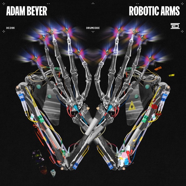 Adam Beyer: A Techno Maestro Captivating Audiences Worldwide