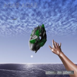 Buy Player Non Player by Agar Agar on vinyl