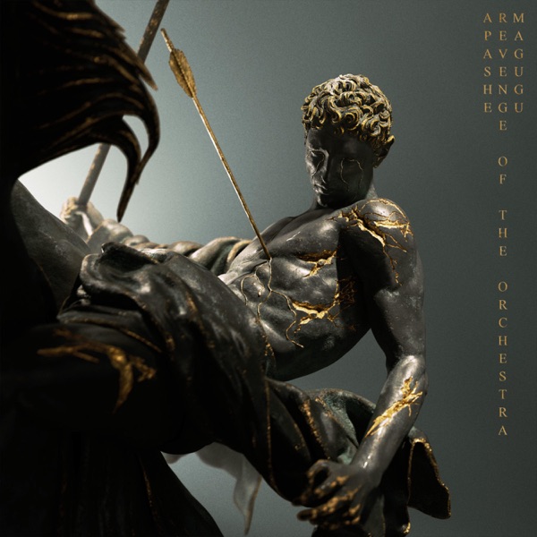 Apashe's "Revenge of the Orchestra": A Confluence of Old and New Sounds