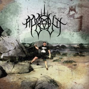 Buy Bloody Caribbean Giant Worship by Apzolut on vinyl
