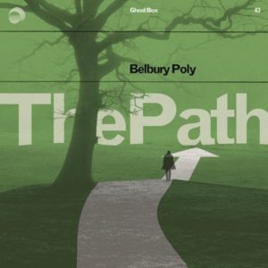 Buy The Path by Belbury Poly on vinyl