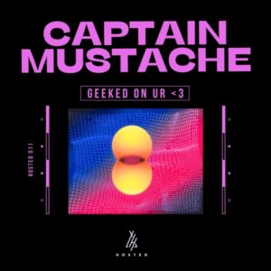Kompakt's Triumphant Return with Captain Mustache: The Super Album