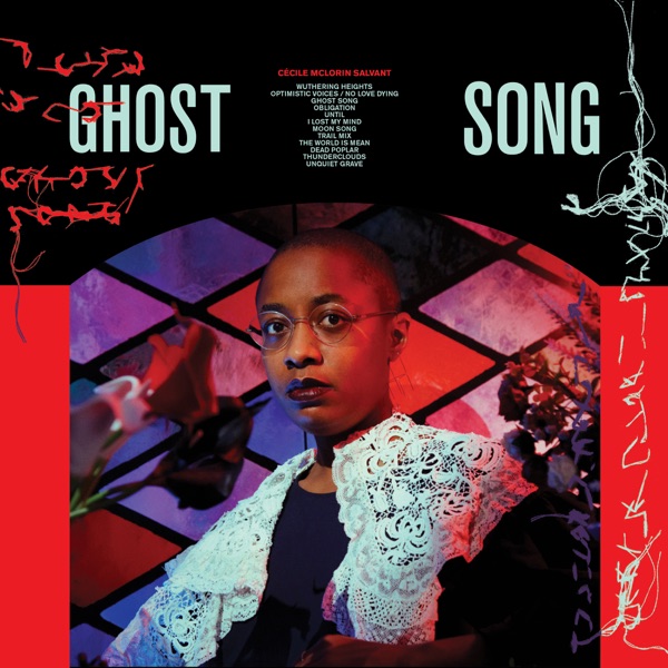 Unveiling Cécile McLorin Salvant's Enchanting Ogresse in Edinburgh International Festival