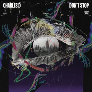 Techno Resonance: Charles D's Electrifying Dive into Drumcode
