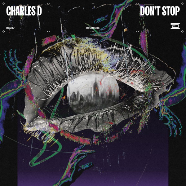 Techno Resonance: Charles D's Electrifying Dive into Drumcode