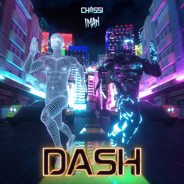 DASH: A Collaborative Masterpiece by CHASSI and IMAN that Defies Musical Boundaries
