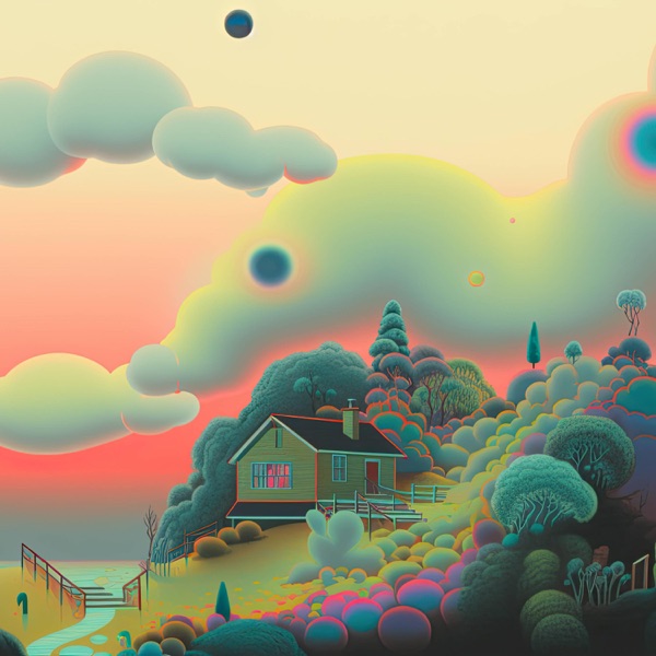 trash music: A Captivating Exploration of Sonic Boundaries by Chris Portka
