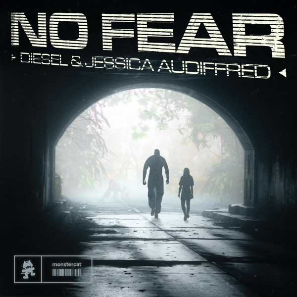 DIESEL Returns with Electrifying Collaboration "NO FEAR" Featuring Jessica Audiffred, Announces First-ever Festival