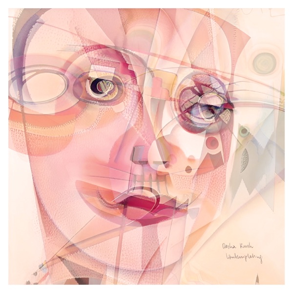 Contemplating: Dasha Rush's Ethereal Journey through Ambient Soundscapes