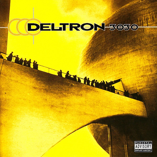 Deltron 3030: A Dive into the Dystopian Soundscape of the Millennium
