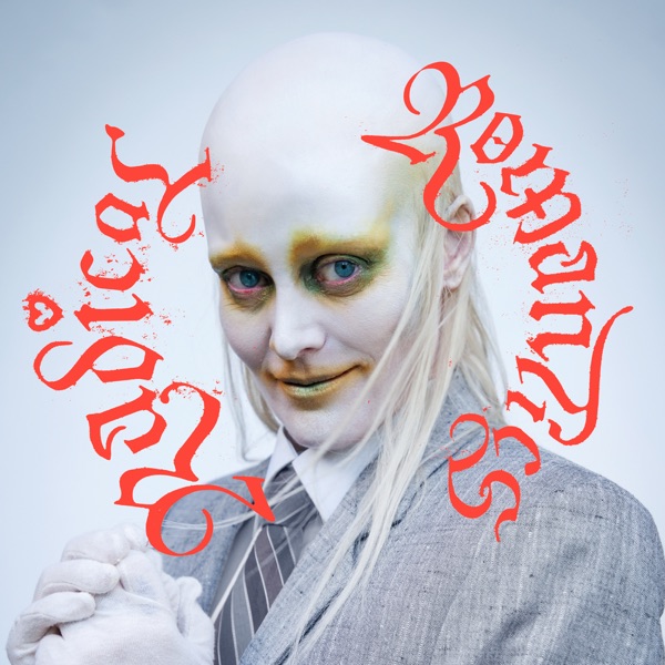 Fever Ray Announces U.S. Tour