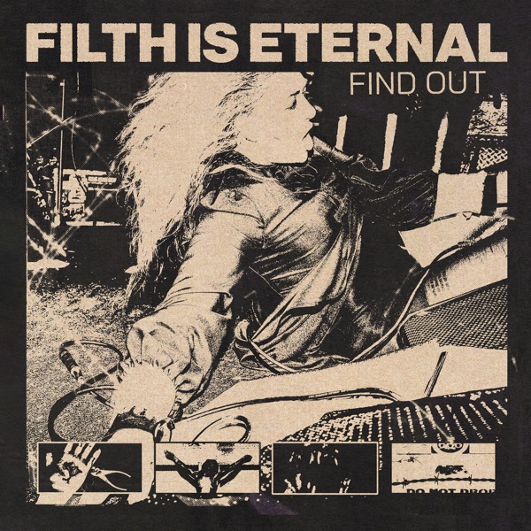 Seattle's Filth Is Eternal Reveals Another Track from Upcoming Album