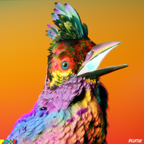 Flume Set to Ignite the Greek Theatre at U.C. Berkeley with Electrifying Performance on September 8th, 2023