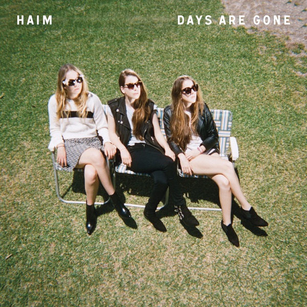 HAIM Returns to London with a Bang: A Full Performance of 'Days Are Gone'