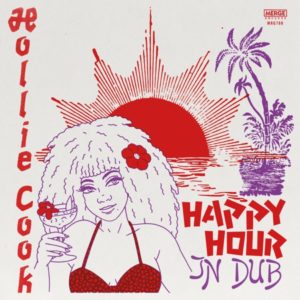 Buy Happy Hour in Dub by Hollie Cook on vinyl