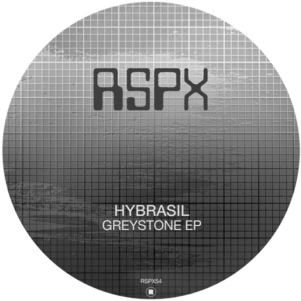 Hybrasil Releases Hard-Hitting Techno EP: A Fusion of Ancient and Futuristic Soundscapes