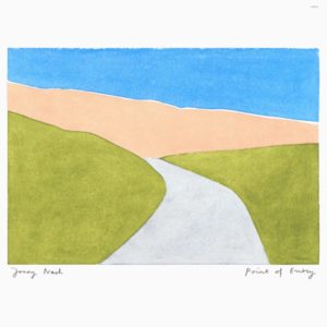 Buy Point of Entry by Jonny Nash on vinyl