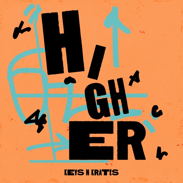 Keys N Krates Navigate a New Sonic Landscape with "Higher"
