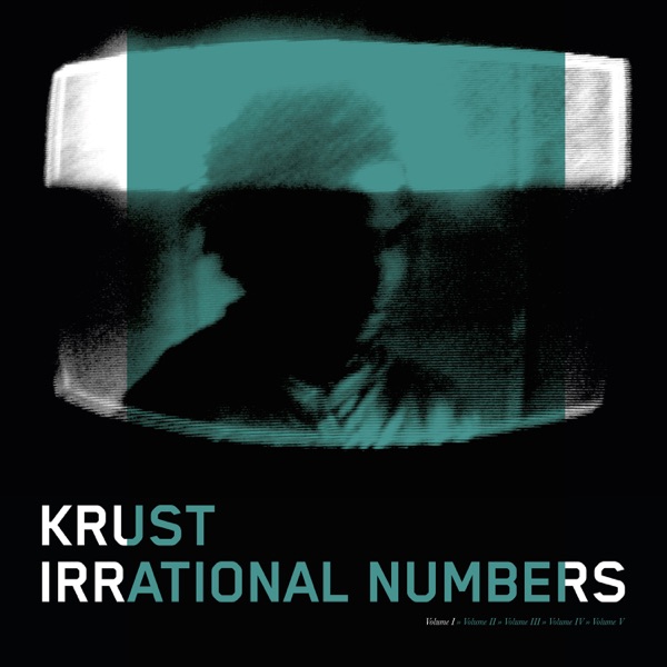 Irrational Numbers: The Extraordinary Musical Journey of Krust Explored