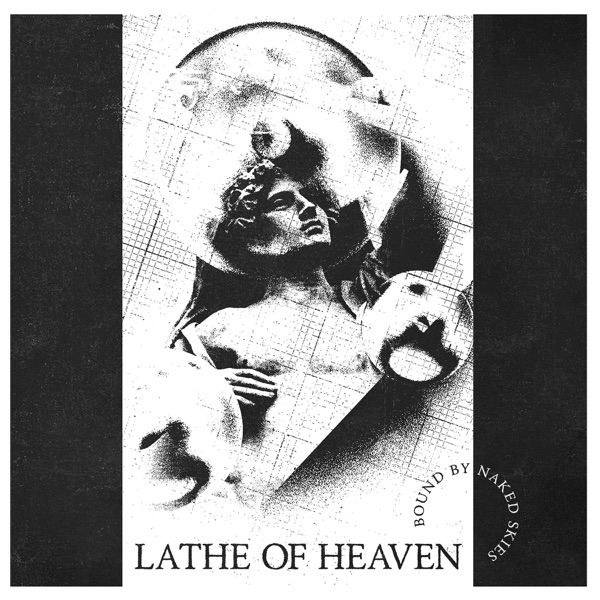 Sacred Bones Records Unveils 'Push' by Sextile and 'Bound by Naked Skies' by Lathe of Heaven