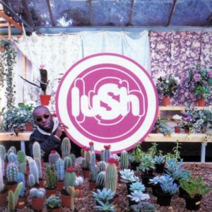 Buy Lovelife by Lush on vinyl