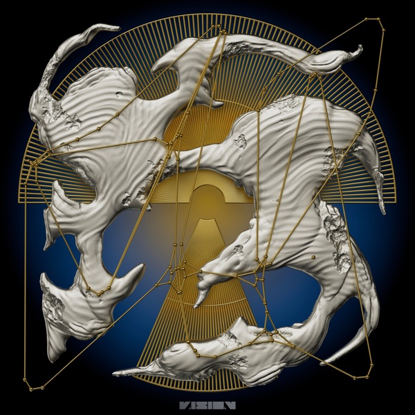 Machinedrum and Holly Team Up for Ethereal Collaboration on 'Novaform/Blueshift' EP