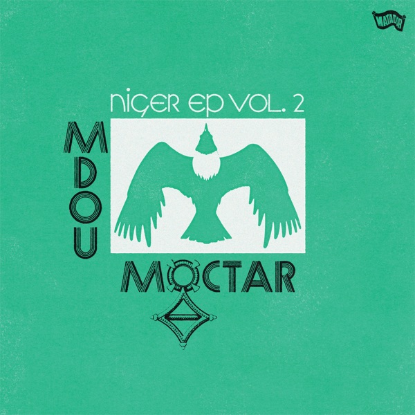 Mdou Moctar and Band Stranded in the US Amid Niger Coup: GoFundMe Launched for Support