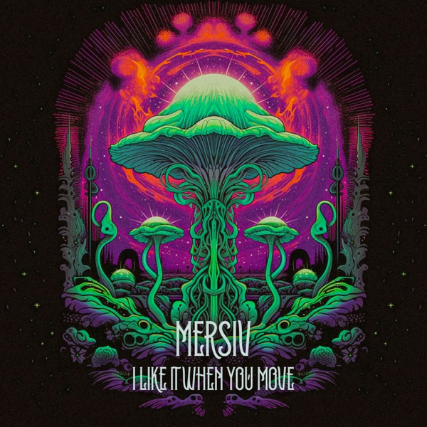 Mersiv’s Musical Evolution: From "Pretty Dark Loud" to "Out of Bounds"